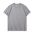 180g Wholesale Gym Wear Fitness Men's T-Shirt Summer Quick Dry Round Neck Comfortable Workout Training for Men