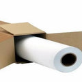 Raw Paper 110g/130g Non Woven Wallpaper Traditional Anti-static Blank Paper for Household & Entertainment Use MegaBDM