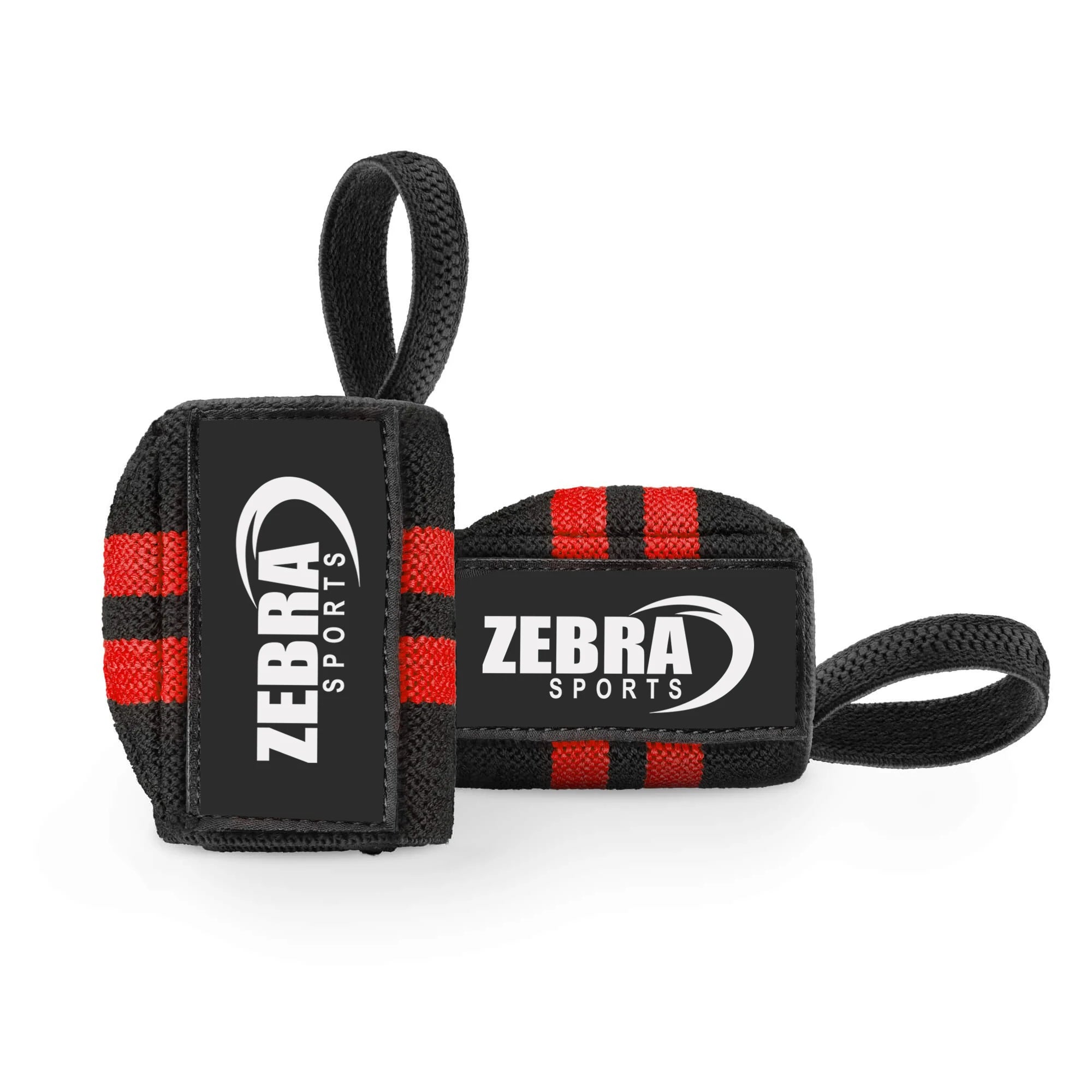Custom Made Heavy Duty Fitness Workout Wrist Support Wrist Band Power Lifting Unisex ZEBRA SPORTS Wholesale