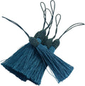 Wholesale Custom Graduation Cap Tassels Dress Evening Gown Statement Earring