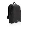 For Swiss Peak AWARE Corporate Laptop Backpackâ„¢ RFID and USB Features