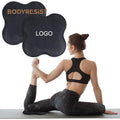 Custom Logo and Colors Thicken Elbows Multifunctional Yoga Pilates Knee Pad