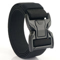 New Arrival Custom Brand Tactical Belt Mens Mens Heavy Duty Belt 1.5'' Wide Custom Belt With logo