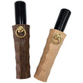 Outdoor Specialty Wooden Whistle Accessory Realistic Sounding Hunting Game Calls Pheasant Call