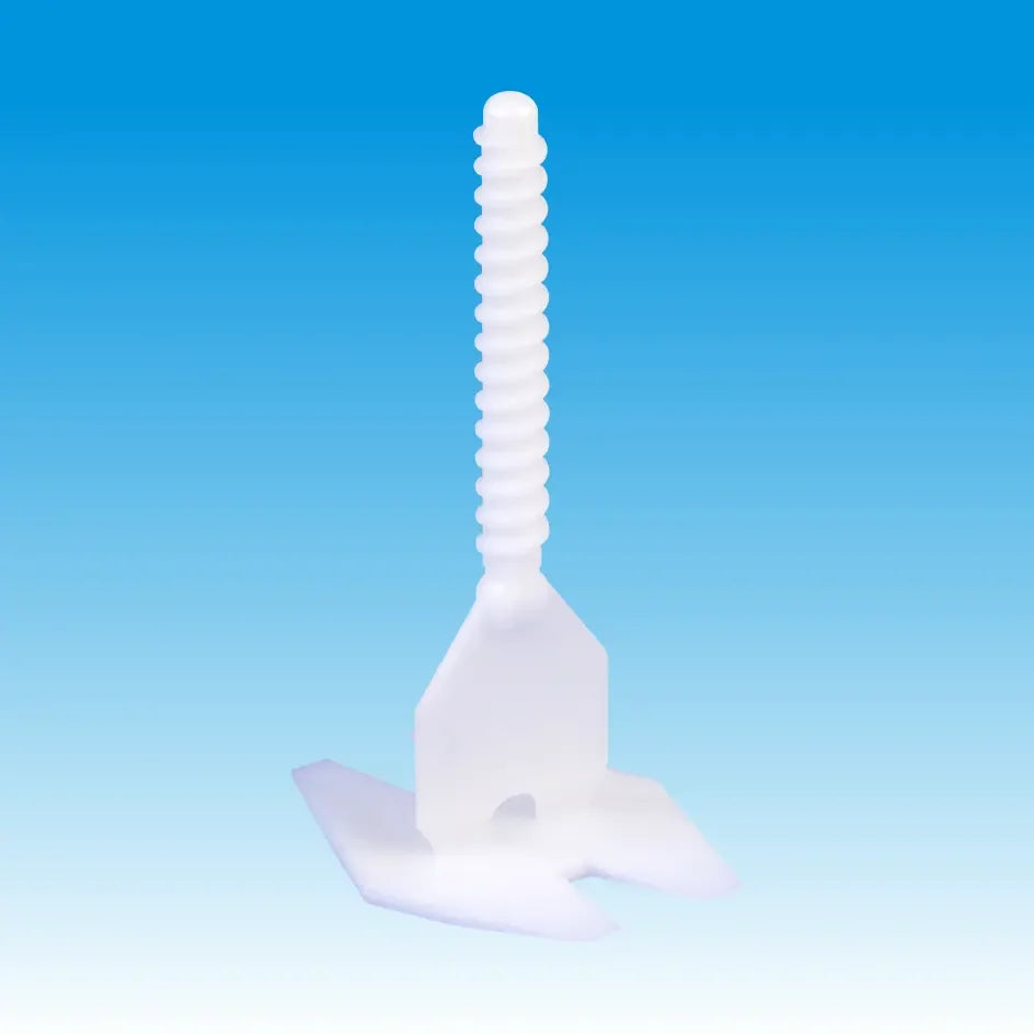 Tile Leveling System Clips Tiles Leveling Systems Clips Tile Leveling System Clips 1.5 mm