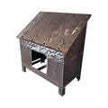 China Professional Factory Custom Supermarket Shelves and Storage Display Racks Farm Feeding Troughs and Feed Bins MegaBDM