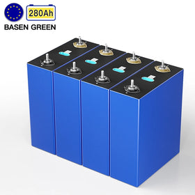 Shenzhen Basen Eu Lithium-Eisenphosphat-Batterie 280ah Lifepo4 Cell(Bulk Voltage & Ir Matched)--Neuste Version LF280K