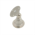 Wholesale Modern Stainless Steel & Wood Magnetic Door Stopper for Hotels Apartments Schools Glass Door Applications Low Price