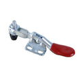 SK3-021-5 Adjustable Horizontal Toggle Clamp for Container Doors & Industrial Equipment