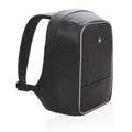 For Swiss Peak AWARE 15.6 Anti-Theft Laptop Backpackâ„¢ Promotional Product