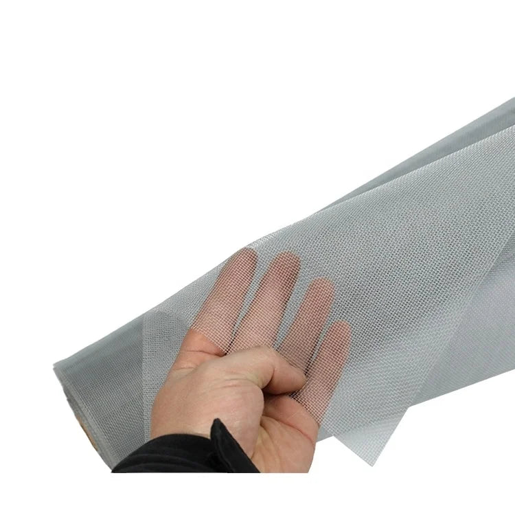 Malla 16x18 Modern Design Plastic Window Screen Mosquito Net for Window & Door Window Screens