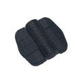 Adjustable Plastic Black Butterfly Case Bolt Screw Butt Hinge Limited Angle Hinge SK2-007 Industrial Door Hinge MegaBDM