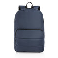 AWARE Basic Corporate Backpackâ„¢RPET Laptop Backpack for 15.6\" Impact Resistant
