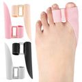 New Toe Separators for Overlapping Toes Bunion Corrector & Big Toe Spreader Orthopedic Bunion Guard for Socks & Shoes MegaBDM