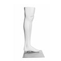 SH5 Fiberglass Male Foot Mannequin Leg Sock Display Foot Mannequin Store Display Male Size Foot Mannequin of Shoe Display