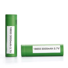 US Free Shipping VTC6A 21700 4000MAH 40A 3.7V Li-ion Rechargeable Battery for Flashlight Torch Power Tools