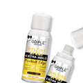 Custom Label Extreme Firm Hold Glueless Hair Bond Adhesive Glue Bonding for Daily Wig Application Latex-free Lace Melting Spray