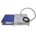 1500W 28K Durable Ultrasonic Cleaning Box for Deep Washing Auto Repair Shop and Motorcycle Garage