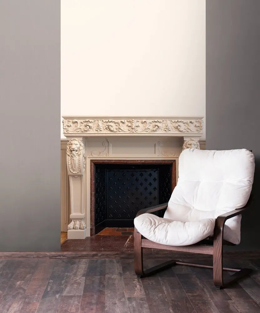 Germany Made Premium Modern Bedroom Dining Photo Wallpaper Murals Fireplace Beige Black Cream Non Woven Vinyl Wall Mural Home