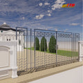 Discover Stunning Iron Gate Designs Perfect for Compound Walls & Stylish Stainless Steel Gates for Your Home