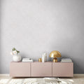 Made Germany Sale Non Woven Vinyl Wallpaper Rolls Cream Pink Grey Sound-Absorbing Moisture-Proof for Living Room Kitchen