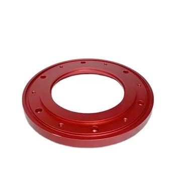 OEM 5axis Cnc Machining Factory Center Milling Part Cnc Machining Service Aluminum Cover Case