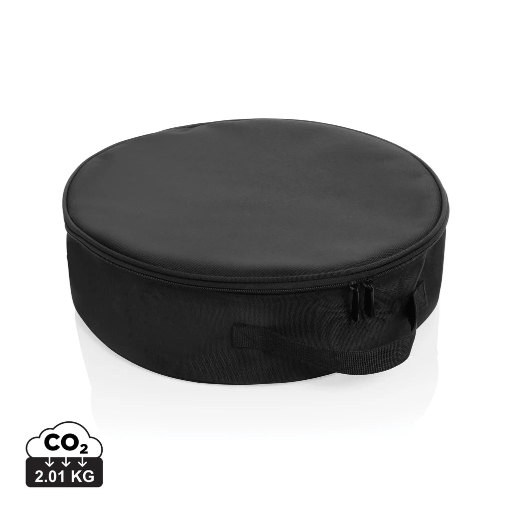 Promotional RPET Volty Cable Bag Multipurpose Storage Solution