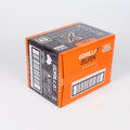 Manufacturer Printed Rigid Paper Packaging Subscription Mail Shoe Paper Box Postal Shipping Cardboard Corrugated Box