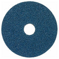 Pexmientas 115mm Zirconia Abrasive Stainless Metal Alumina Resin Fiber Sanding Disc Fiber Disc Pad Fiber Disc