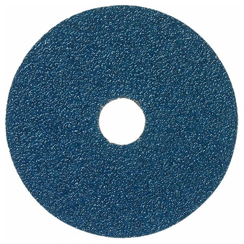 Pexmientas 115mm Zirconia Abrasive Stainless Metal Alumina Resin Fiber Sanding Disc Fiber Disc Pad Fiber Disc MegaBDM