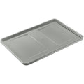 Storage box lid Light Grey 60 x 40 cm