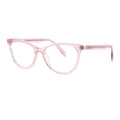 NEW Trendy Style Popular Women Lamination Acetate Eyeglasses Frames Special Design Collection Eyewear Lady Optical Frame