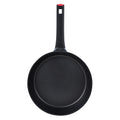 Frying pan 28x6 cm cast aluminum induction ENERGY