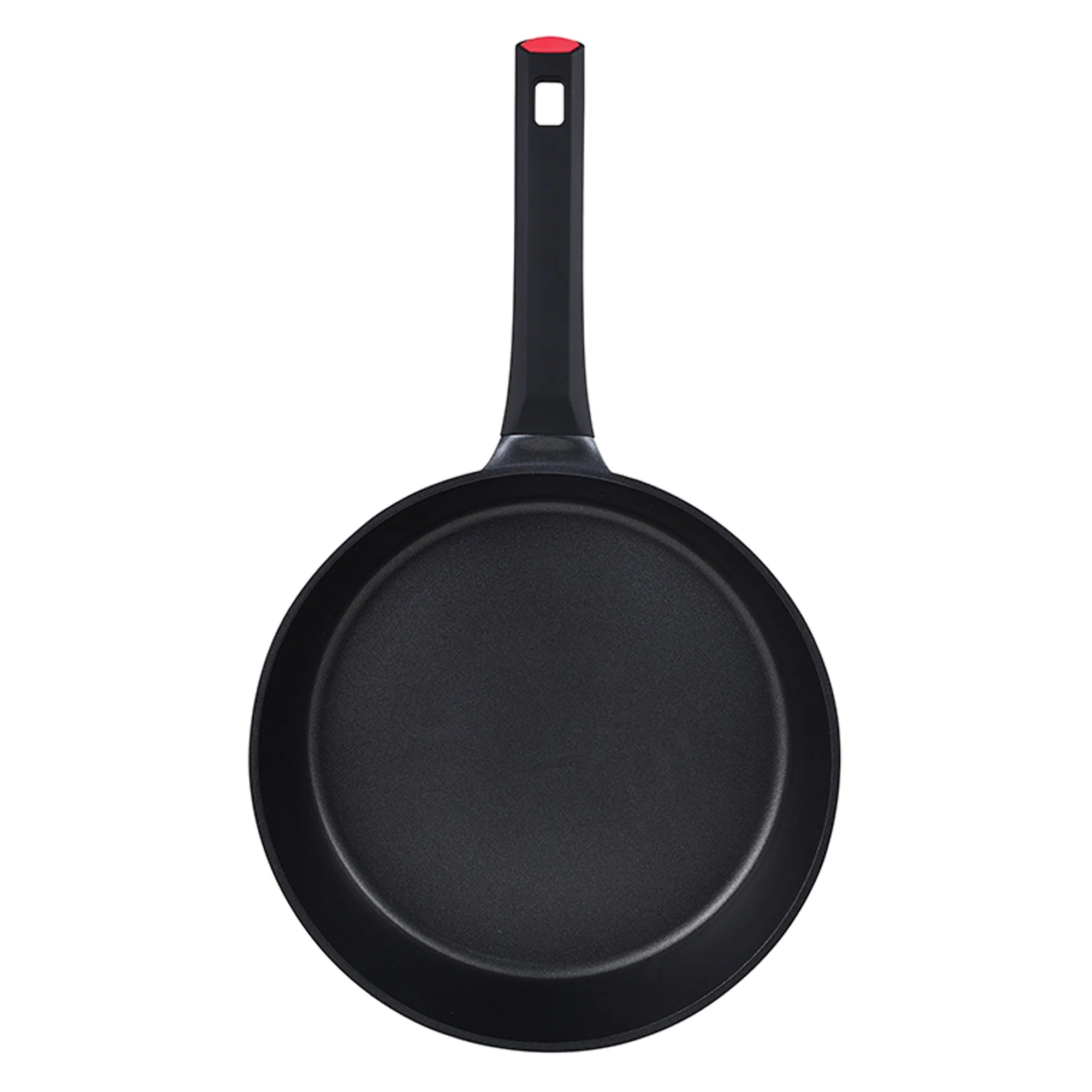 Frying pan 28x6 cm cast aluminum induction ENERGY
