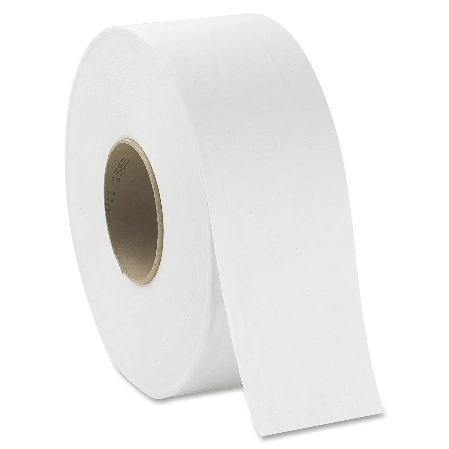 Wholesale Cheap Price Highly Absorbent Hygienic Jumbo Roll Toilet Paper