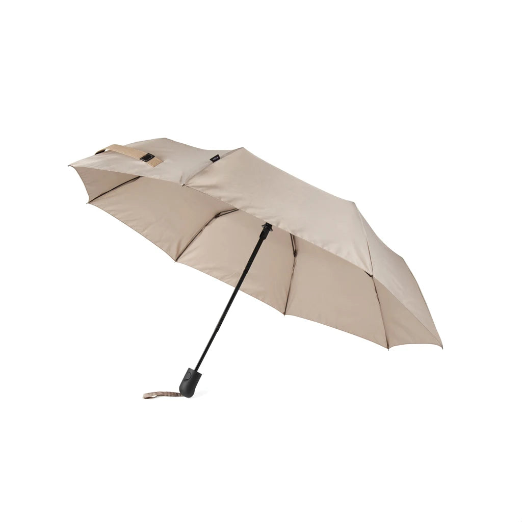 Baltimore Customizable RPET Compact Promotional Umbrella