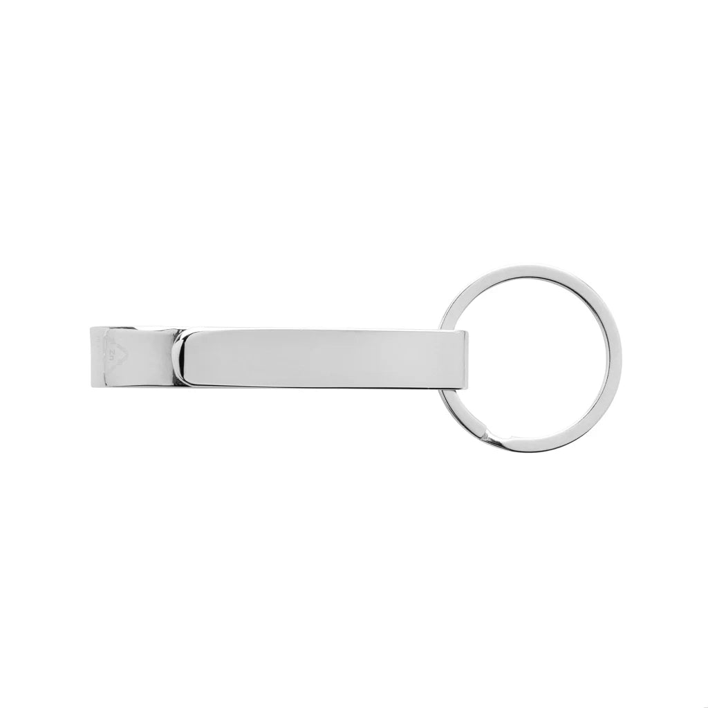 RCS Promotional Keychain Opener for Advertising Bottles for Carabiners