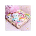 Resin Cute Flat Back Resin Charms Cabochon for Slime Filler Kid DIY Mobile