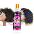 Private Label Revitalizes and Refreshes Hair Wig Care Shampoo for Wigs and Extensions
