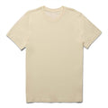 Customized Solid Silk Screen Print Cotton T-Shirt Loose Fit Oversize Drop Shoulder Short Sleeve 220g Casual Men's 100% Cotton