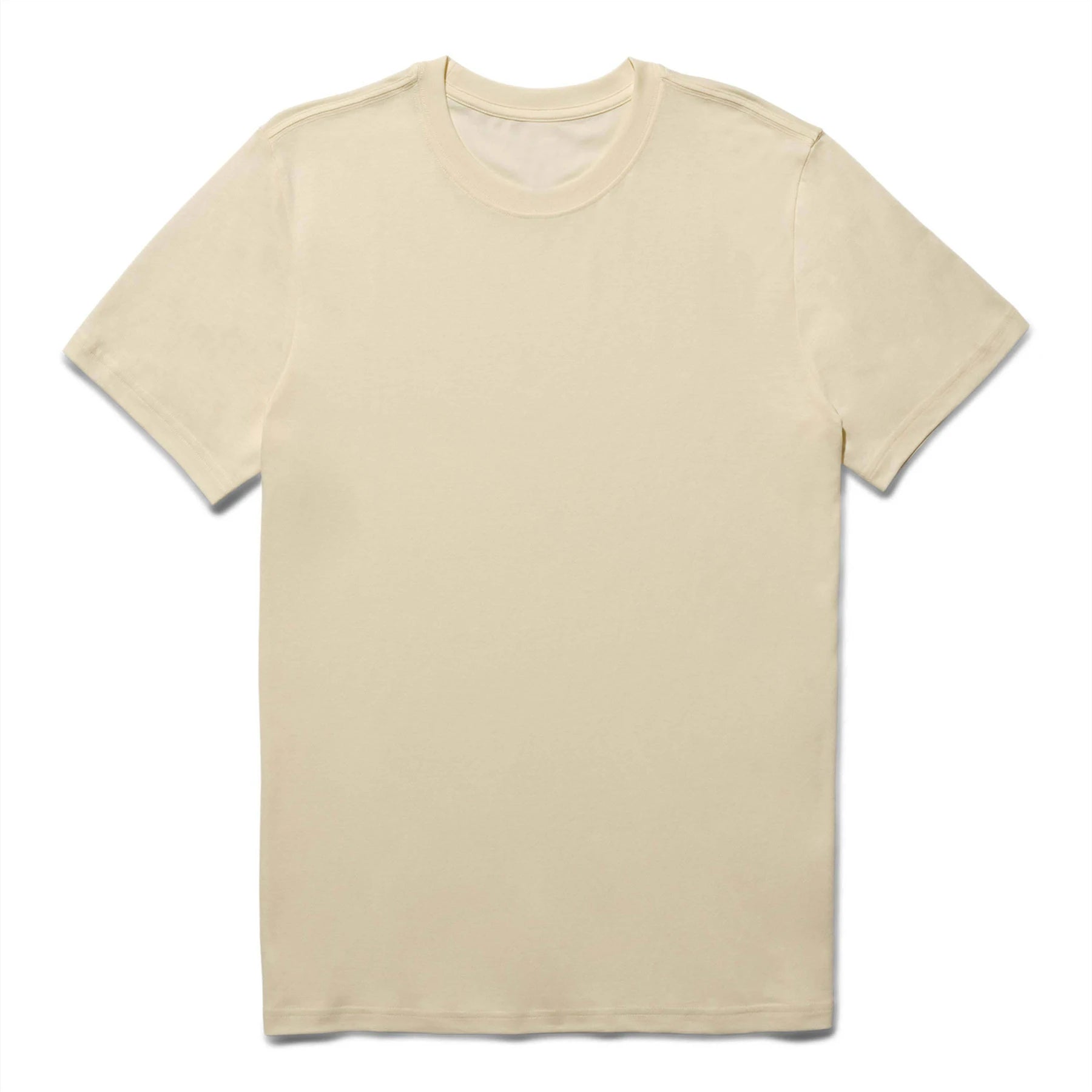 Customized Solid Silk Screen Print Cotton T-Shirt Loose Fit Oversize Drop Shoulder Short Sleeve 220g Casual Men's 100% Cotton