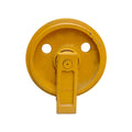 CAT 303 Excavator Front Idler Wheel for Caterpillar E303 Mini Excavator Undercarriage Parts