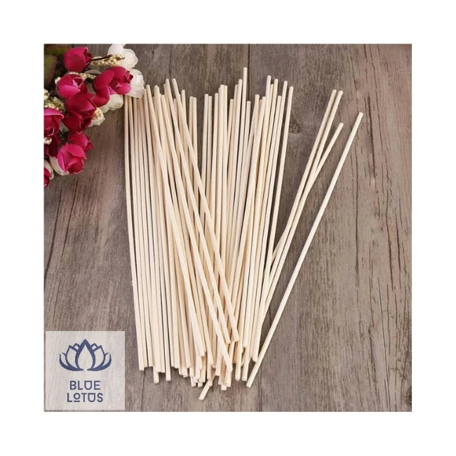 FAST SELLING Reed Diffuser Sticks for Efficient Scent Dispersal and Room Beautification from Blue Lotus Vietnam
