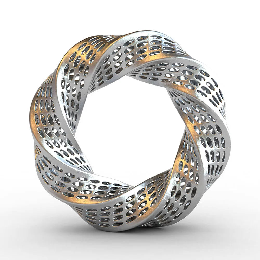 Custom DMLS Rapid Prototyping - Custom DMLS Printing