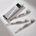 GECOMO Mini Eyebrow Hair Trimmer Leopard Print Micro Scratch Resistant Plastic Safe Painless Shaving Mode Facial Hair Removal MegaBDM