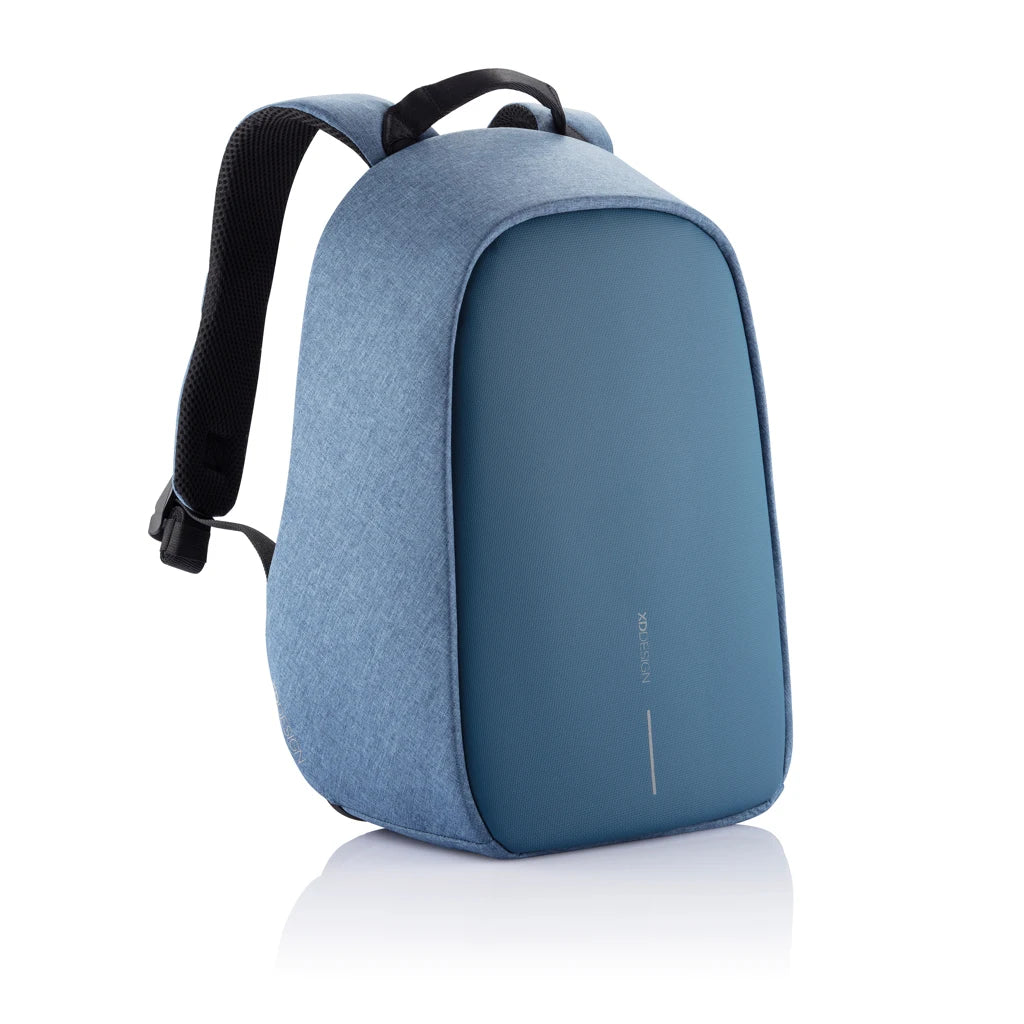 For Bobby Hero Small Custom Anti-Theft Laptop Backpack