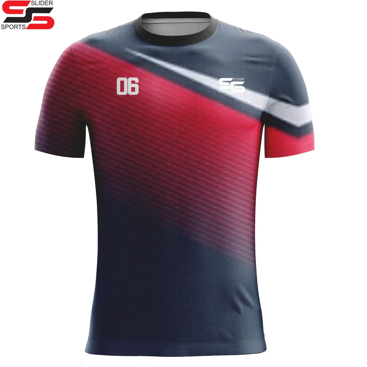 Custom Men Soccer Uniform Set Sublimation Football Jersey Breathable Long Sleeve Football Shirt Cheap Soccer Jersey MegaBDM