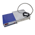 1500W Immersion Ultrasonic Vibration Cleaning Plate 28KHz for Parts Degreasing