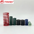 OEM Manufacturer Directly Sells Customized Die Spring Stainless Steel Compression Spring