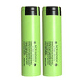 High Capacity 18650 GA Rechargeable 3.6V 3450mah Lithium Ion Battery Cylindrical 18650 Battery Cell 18650 Battery Pack scooter